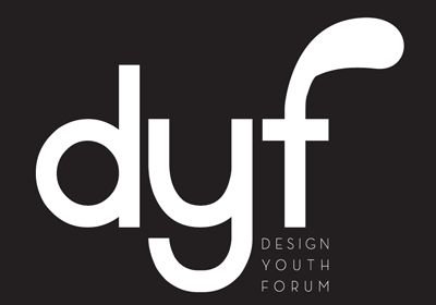 Project Osmosis Design Youth Forum Design Initiative Logo