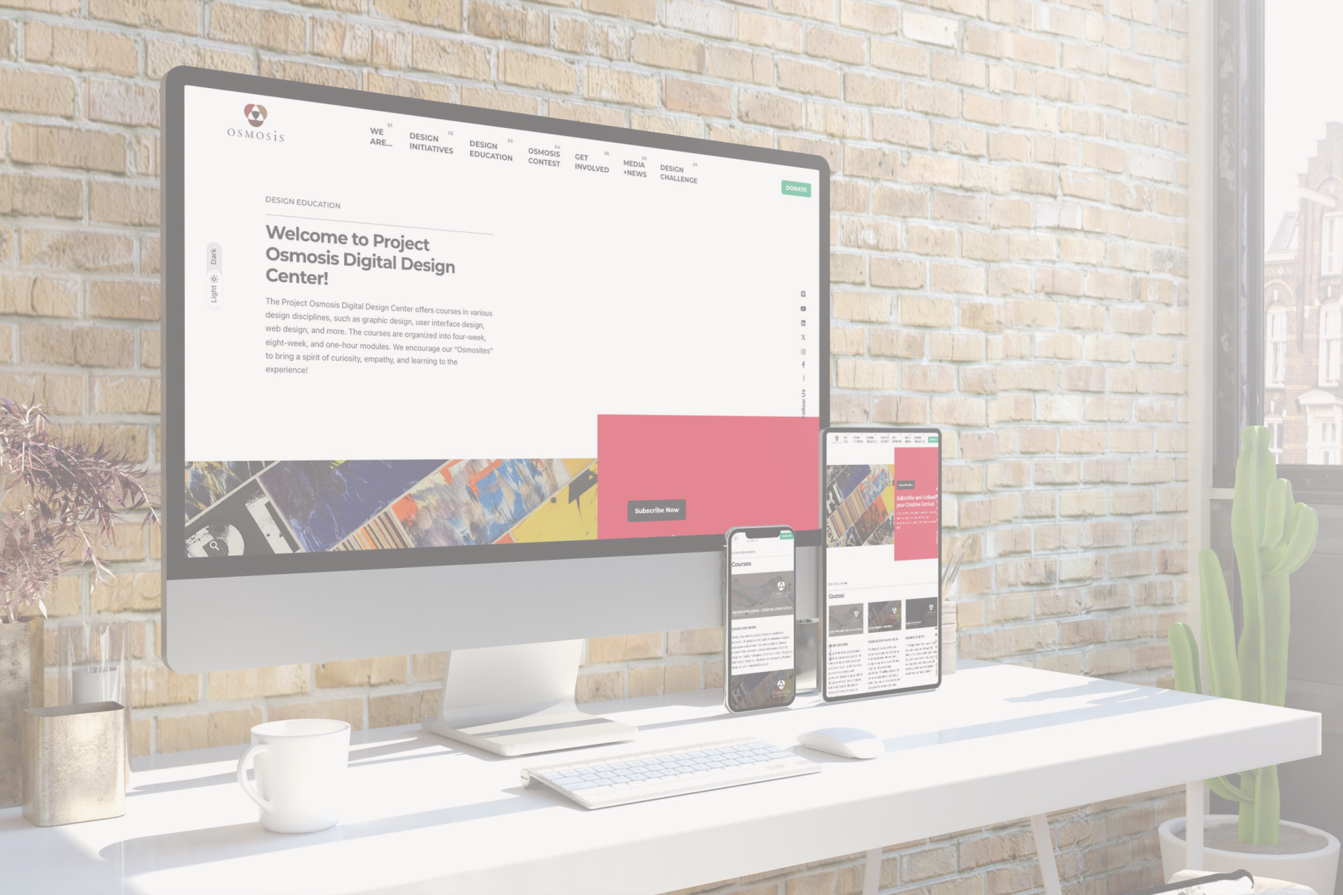 Virtual Design Center